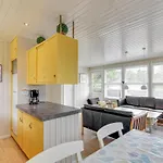 Nanouk - 500m From The Sea By Interhome Feriehus