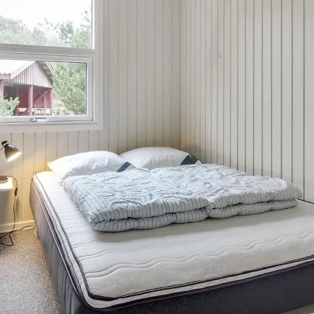Nanouk - 500m From The Sea In Western Jutland By Interhome *