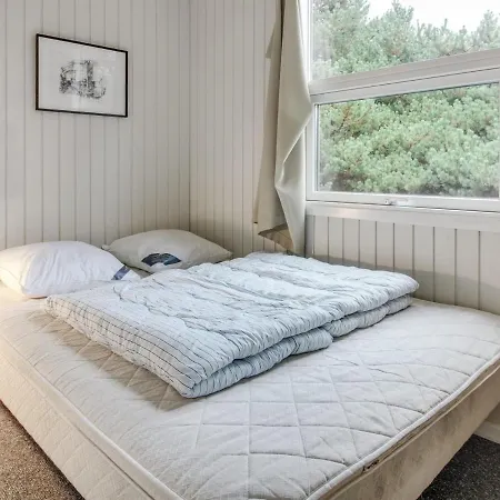 Nanouk - 500m From The Sea In Western Jutland By Interhome *