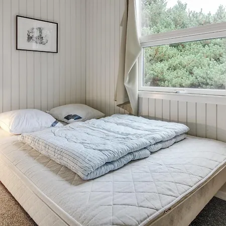 Nanouk - 500m From The Sea By Interhome Feriehus *